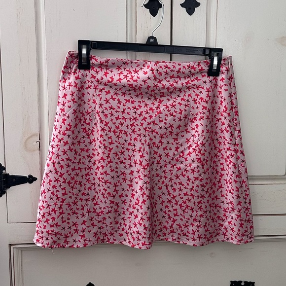 Princess polly joan mini skirt - Picture 3 of 4